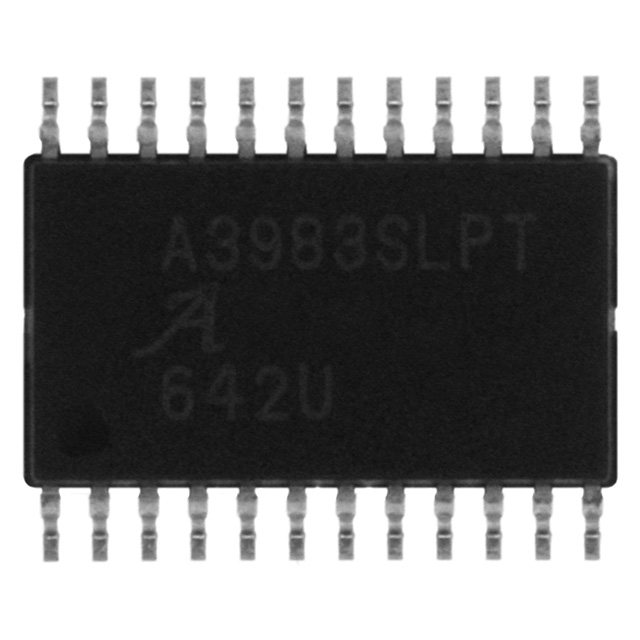 A3983SLPTR-T