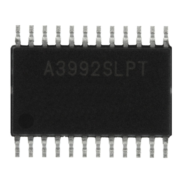 A3992SLPTR-T