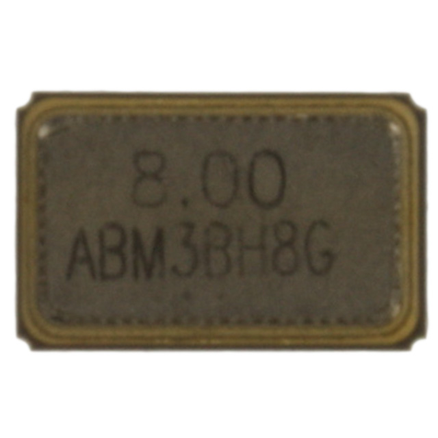 ABM3B-8.000MHZ-10-1UT