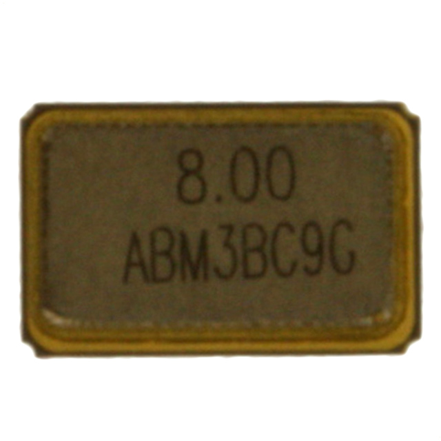 ABM3B-8.000MHZ-B2-T