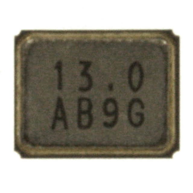 ABM8-13.000MHZ-B2-T