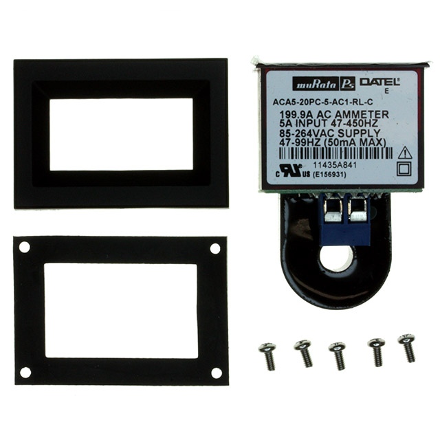 ACA5-20PC-5-AC1-RL-C ACA5-20PC-5-AC1-RL-C
