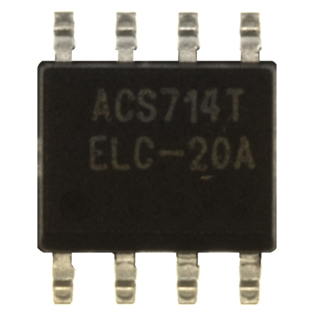 ACS714ELCTR-20A-T