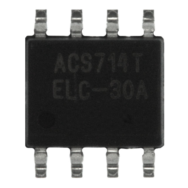 ACS714ELCTR-30A-T