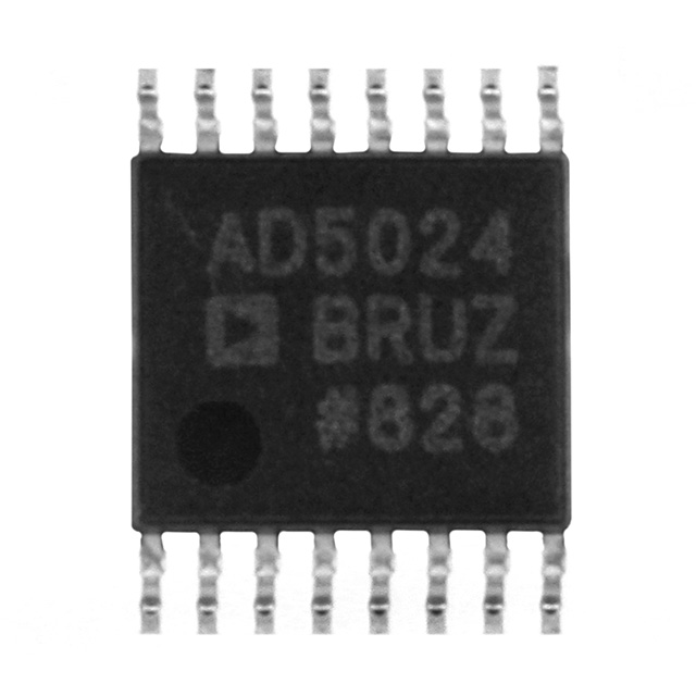 AD5024BRUZ