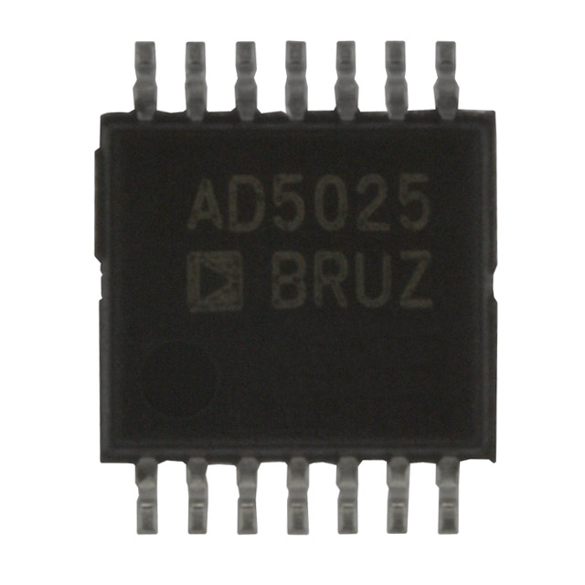 AD5025BRUZ