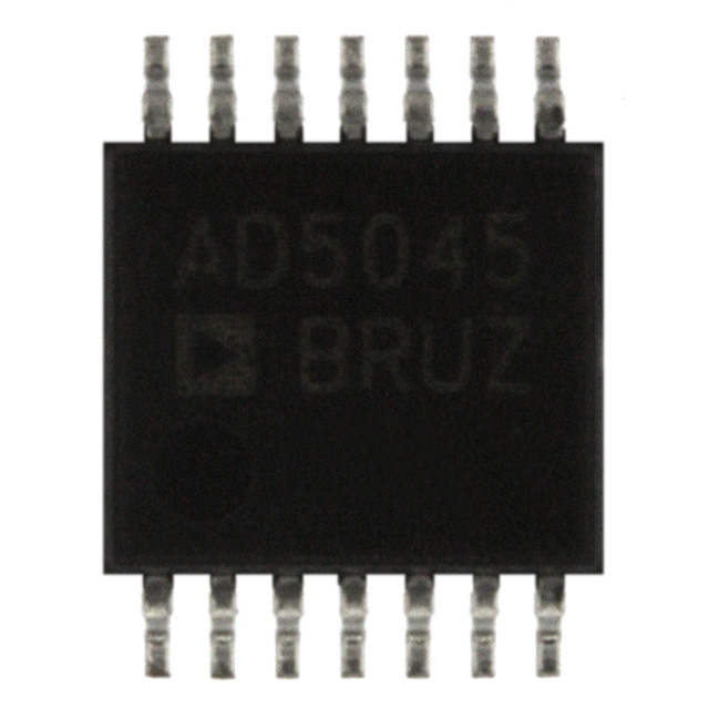 AD5045BRUZ