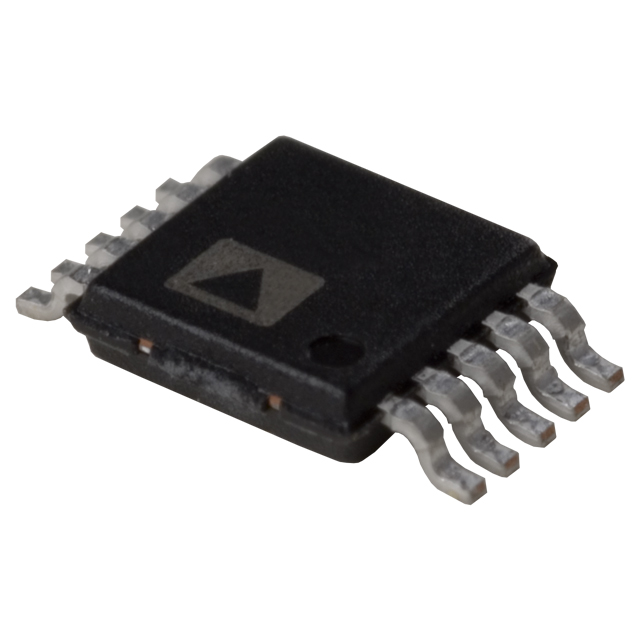 AD5161BRMZ100-RL7 AD5161BRMZ100-RL7