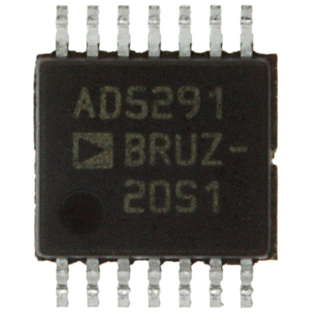 AD5291BRUZ-20