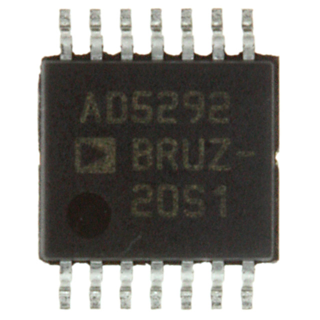 AD5292BRUZ-20