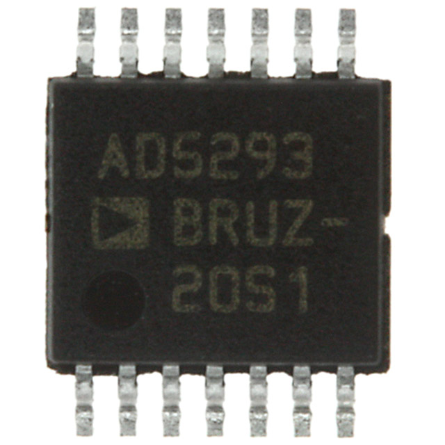 AD5293BRUZ-20