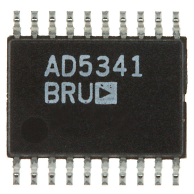 AD5341BRU