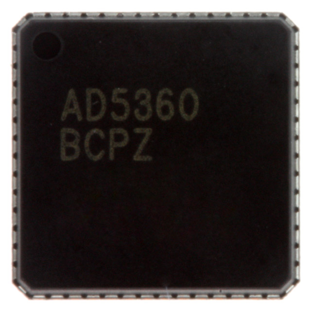 AD5360BCPZ