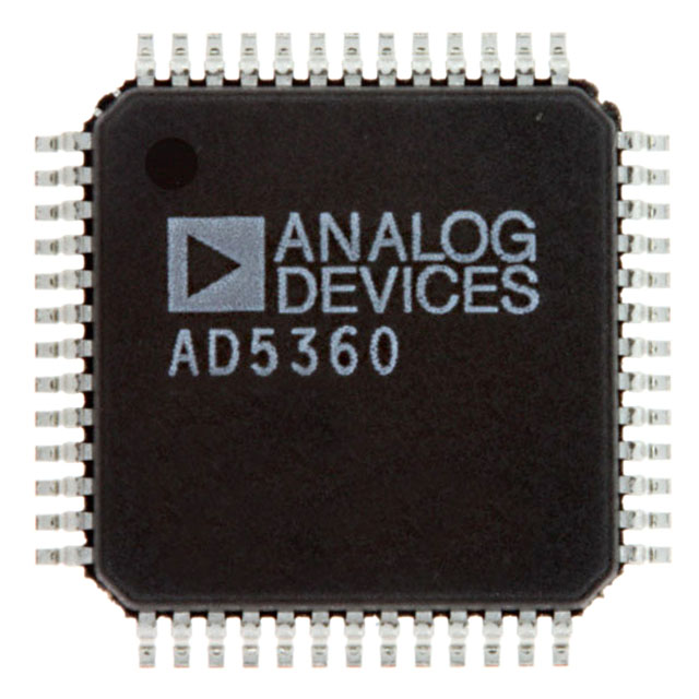 AD5360BSTZ