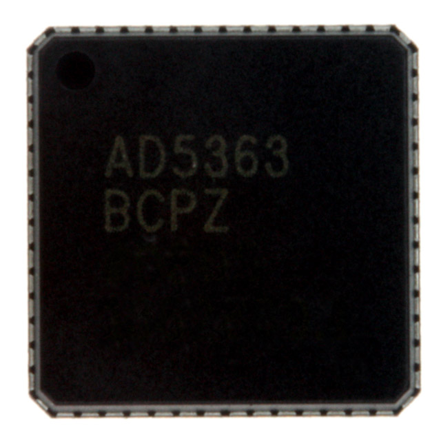 AD5363BCPZ