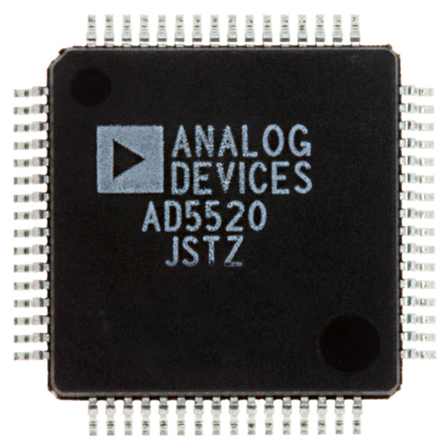 AD5520JSTZ