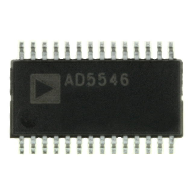AD5546BRUZ