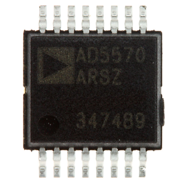AD5570ARSZ