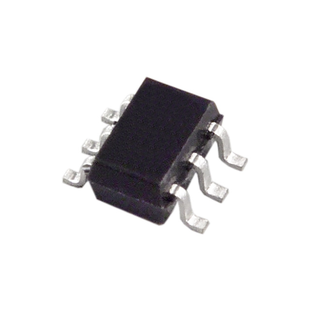 AD5641AKSZ-REEL7 AD5641AKSZ-REEL7