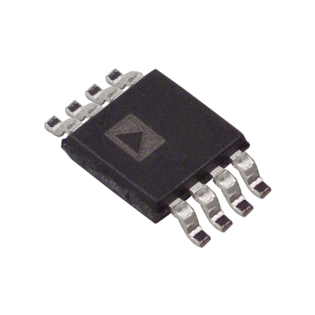 AD5662ARM-1