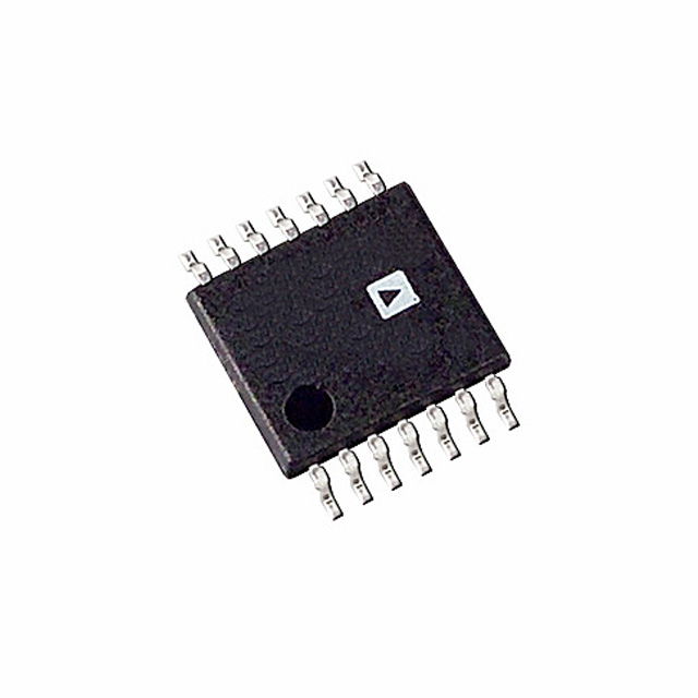 AD5665RBRUZ-1