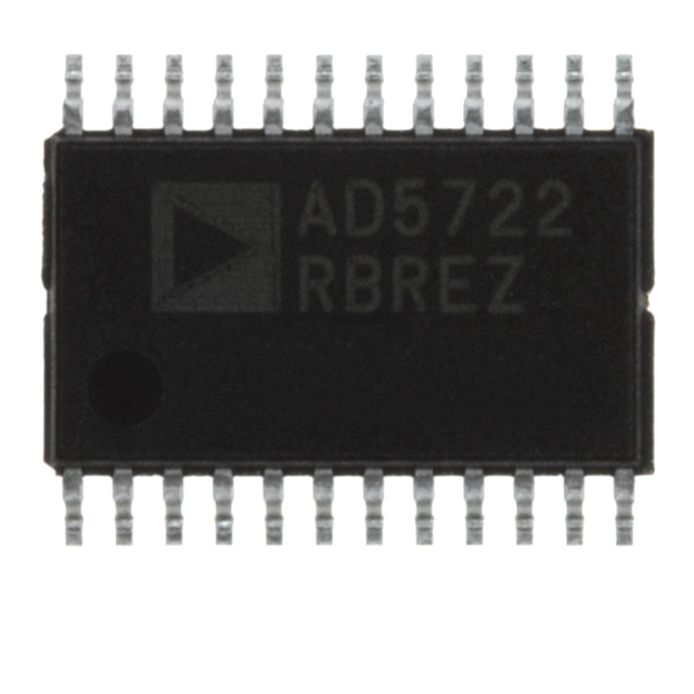 AD5722RBREZ-REEL7