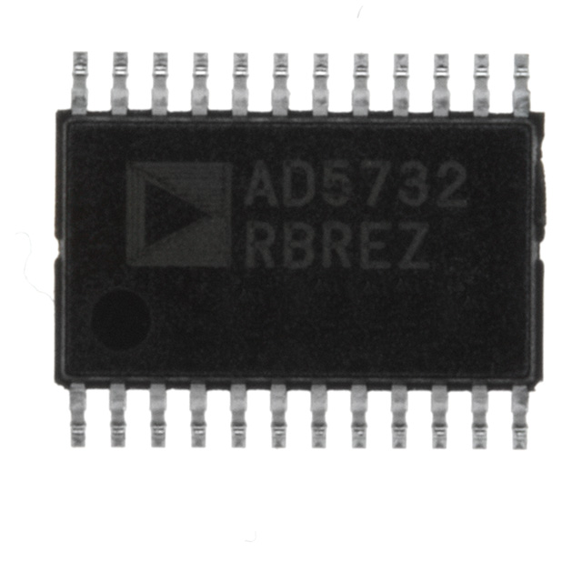 AD5732RBREZ-REEL7 AD5732RBREZ-REEL7