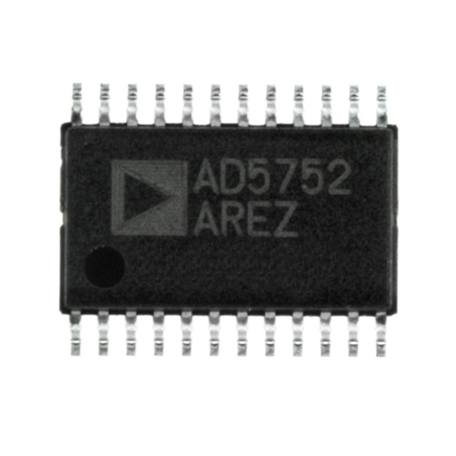 AD5752AREZ