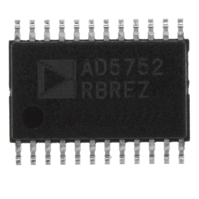 AD5752RBREZ