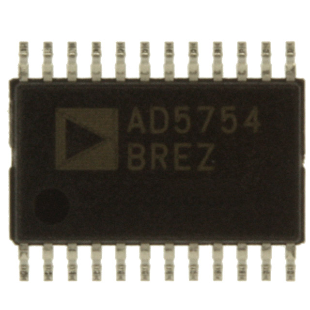 AD5754BREZ-REEL7