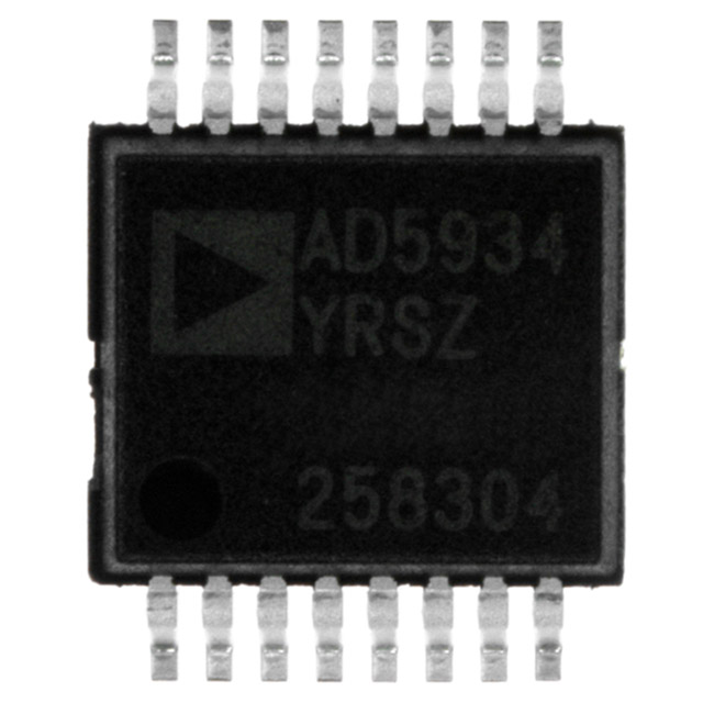 AD5934YRSZ