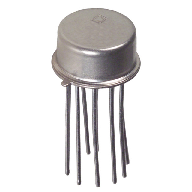 AD632BH AD632BH