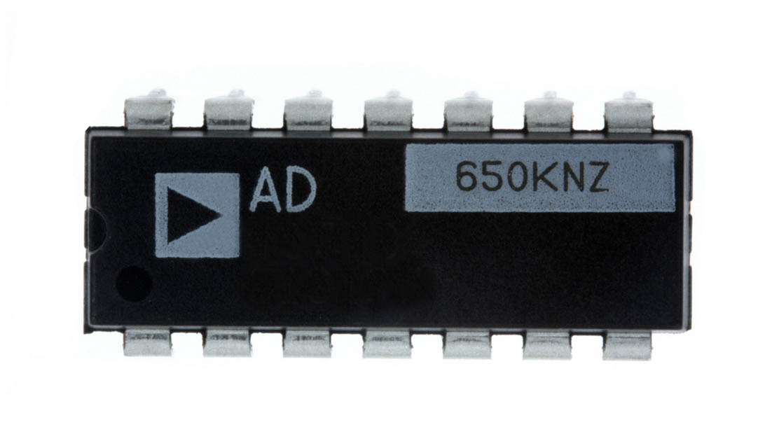 AD650KNZ AD650KNZ
