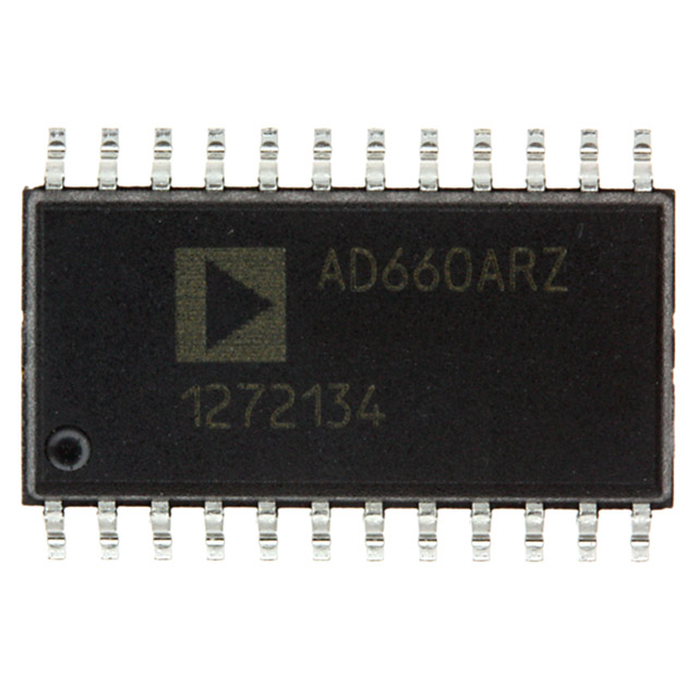 AD660ARZ AD660ARZ