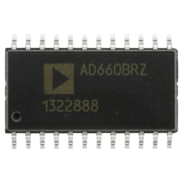 AD660BRZ AD660BRZ