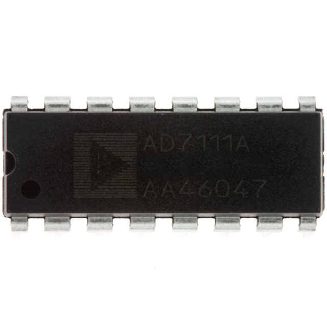 AD7111ACNZ AD7111ACNZ