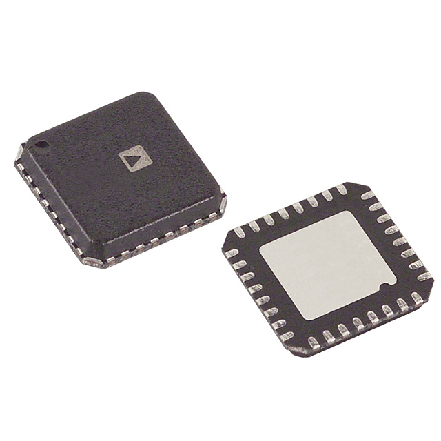 AD7142ACPZ-1500RL7 AD7142ACPZ-1500RL7