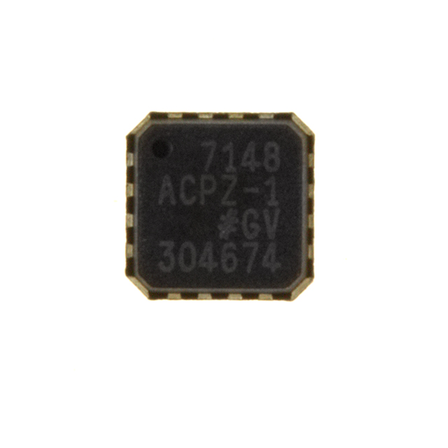 AD7148ACPZ-1500RL7 AD7148ACPZ-1500RL7