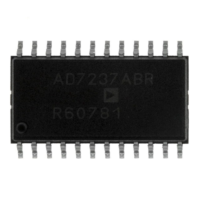 AD7237ABR AD7237ABR