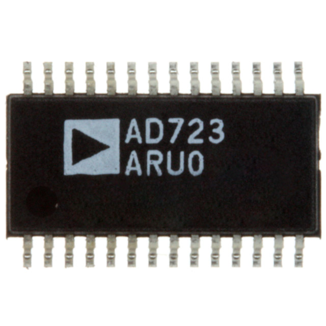 AD723ARU AD723ARU