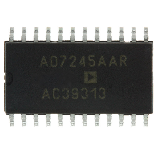 AD7245AAR AD7245AAR