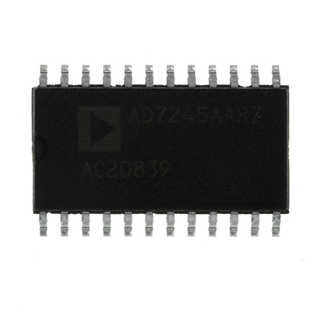 AD7245AARZ-REEL AD7245AARZ-REEL