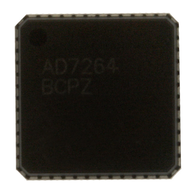 AD7264BCPZ AD7264BCPZ