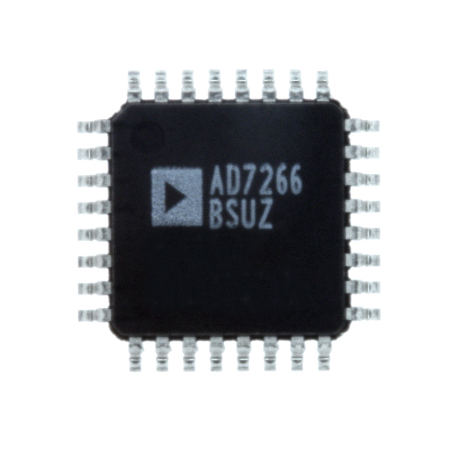 AD7266BSUZ AD7266BSUZ