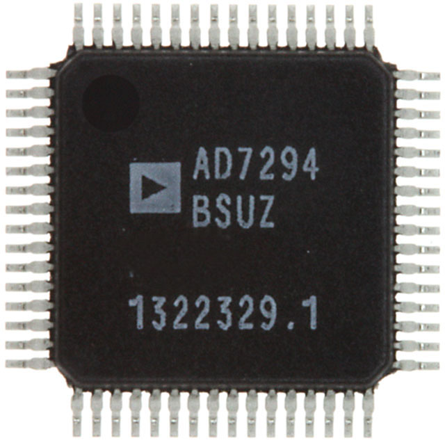AD7294BSUZ AD7294BSUZ