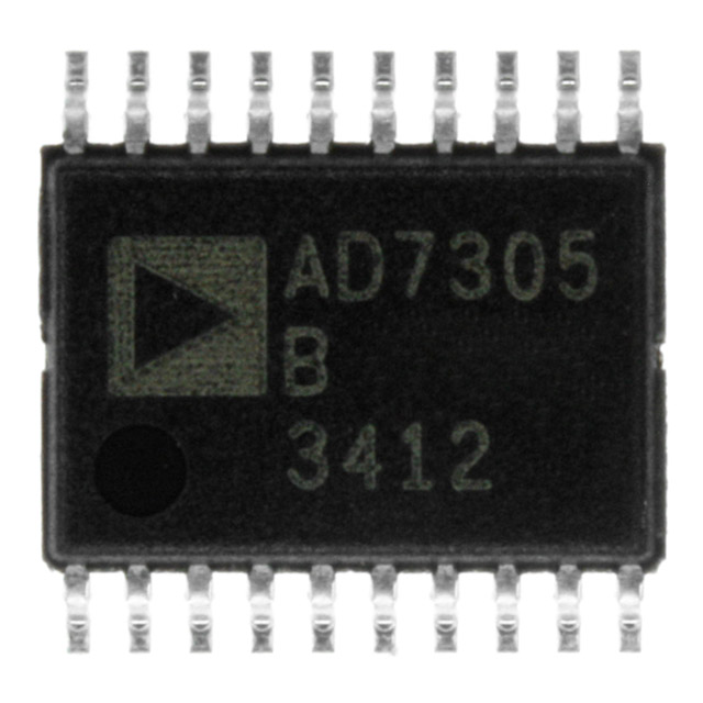AD7305BRUZ AD7305BRUZ