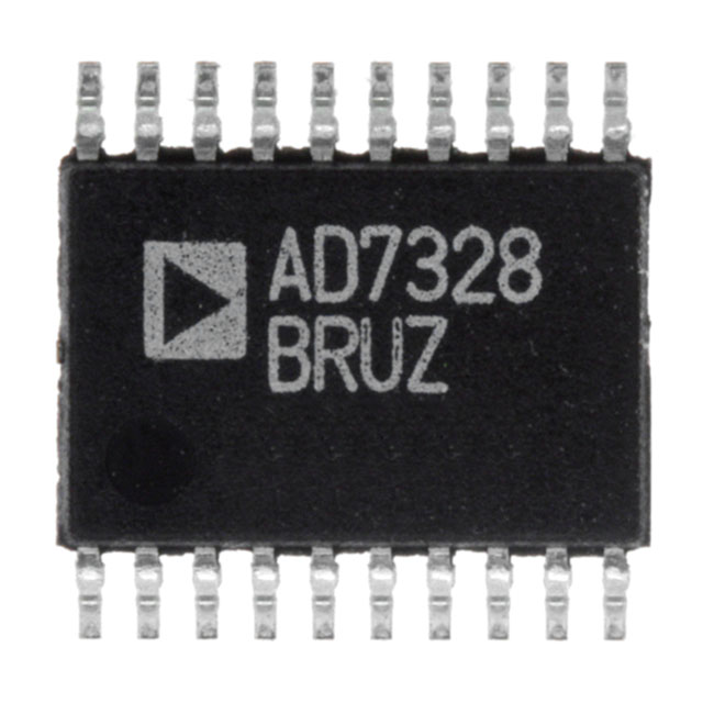AD7328BRUZ AD7328BRUZ