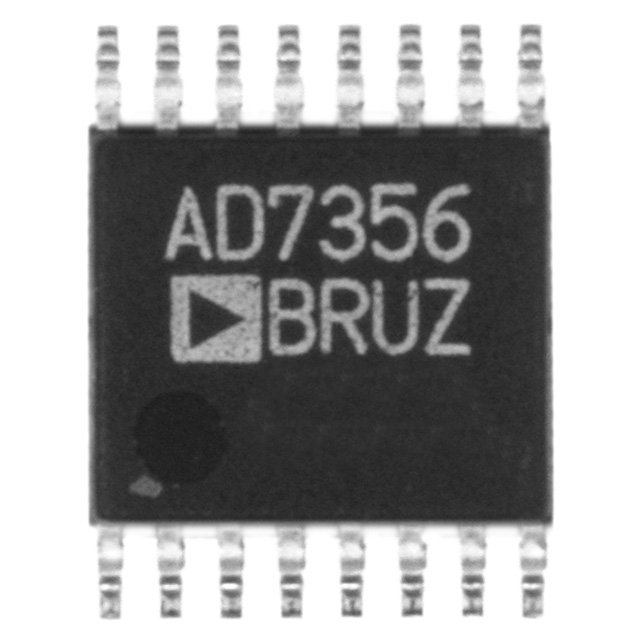 AD7356BRUZ AD7356BRUZ