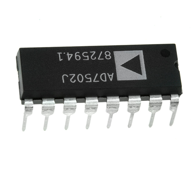 AD7502JNZ AD7502JNZ