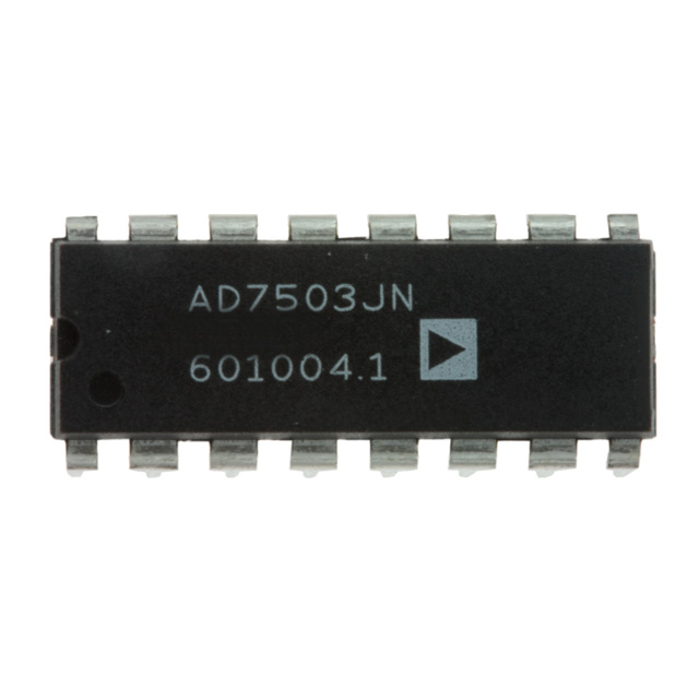 AD7503JN AD7503JN